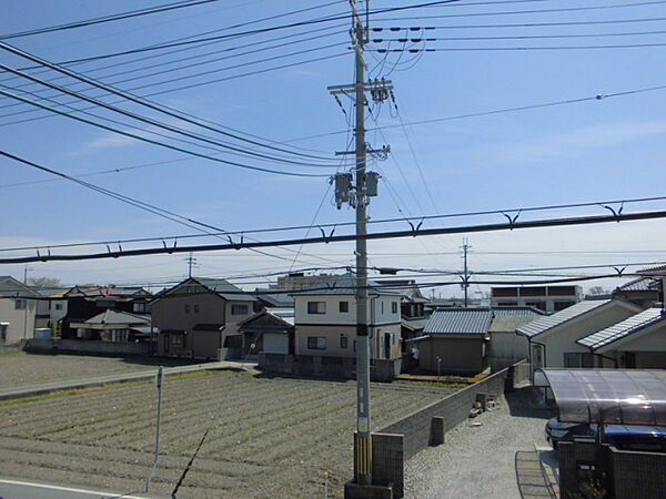 セントリビエ下滝野　Ｃ棟 ｜兵庫県加東市下滝野3丁目(賃貸アパート1LDK・3階・47.84㎡)の写真 その23