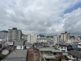 クレール姫路  ｜ 兵庫県姫路市船橋町5丁目（賃貸マンション1K・6階・30.96㎡） その16