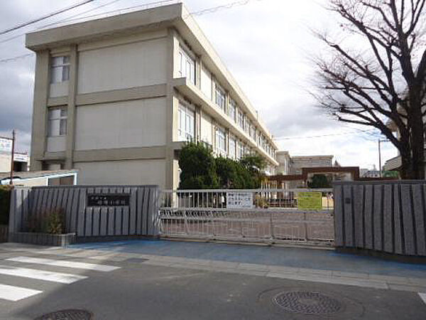 クレール姫路 ｜兵庫県姫路市船橋町5丁目(賃貸マンション1K・1階・30.96㎡)の写真 その27