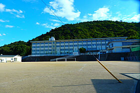 グリーンヒルズTORAJA  ｜ 兵庫県姫路市四郷町東阿保（賃貸アパート1LDK・1階・45.77㎡） その28