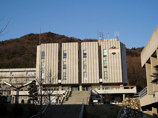 画像29:兵庫県立大学