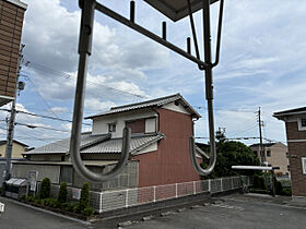 リバーサイドヴィラ書写Ａ  ｜ 兵庫県姫路市書写（賃貸アパート1LDK・1階・37.13㎡） その17