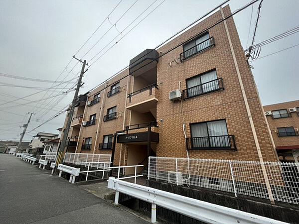 アーバンY.H　A棟 ｜兵庫県加古川市尾上町長田(賃貸マンション2DK・3階・50.00㎡)の写真 その1