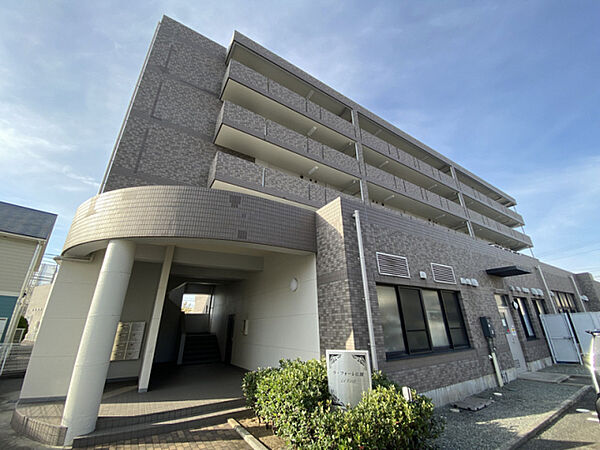 ラフォーレ広畑 ｜兵庫県姫路市広畑区小坂(賃貸マンション2LDK・2階・61.03㎡)の写真 その1