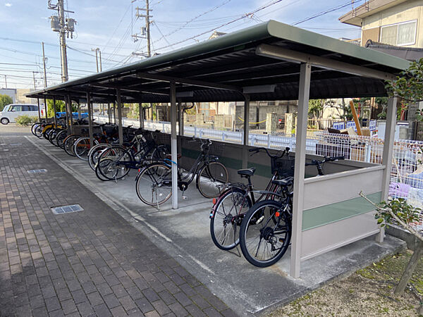 ラフォーレ広畑 ｜兵庫県姫路市広畑区小坂(賃貸マンション2LDK・2階・61.03㎡)の写真 その12