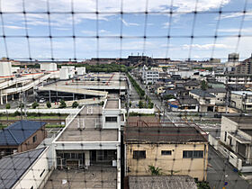 グランドコーポKS  ｜ 兵庫県姫路市広畑区東新町3丁目（賃貸マンション1K・7階・17.00㎡） その16