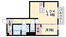 夢前川駅 6.0万円