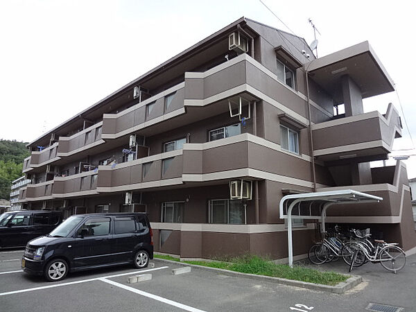 ロイヤルメゾン白浜 ｜兵庫県姫路市白浜町(賃貸マンション1LDK・1階・42.18㎡)の写真 その1