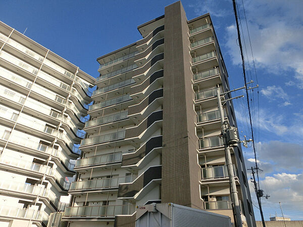 ＭＩＳＴＲＡＬ姫路駅前 ｜兵庫県姫路市神屋町6丁目(賃貸マンション1LDK・10階・40.00㎡)の写真 その23