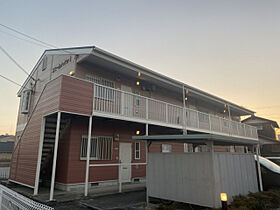 エミールハイツI  ｜ 兵庫県加古川市野口町水足（賃貸アパート2LDK・1階・52.17㎡） その1