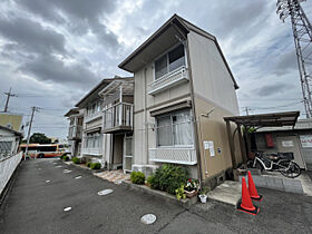 サンライフ松本  ｜ 兵庫県姫路市西中島（賃貸アパート1R・1階・25.14㎡） その1