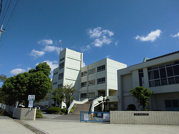 エンラコリーナ ｜兵庫県加古川市平岡町高畑(賃貸アパート1LDK・1階・44.18㎡)の写真 その15