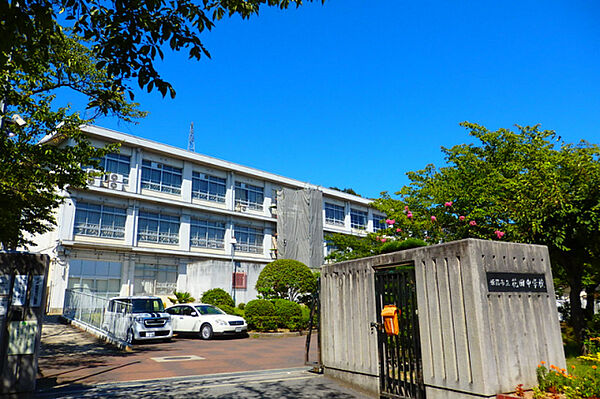 ポルト　ボヌール ｜兵庫県姫路市飾東町庄(賃貸アパート2LDK・2階・58.64㎡)の写真 その7