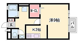 亀山駅 4.2万円