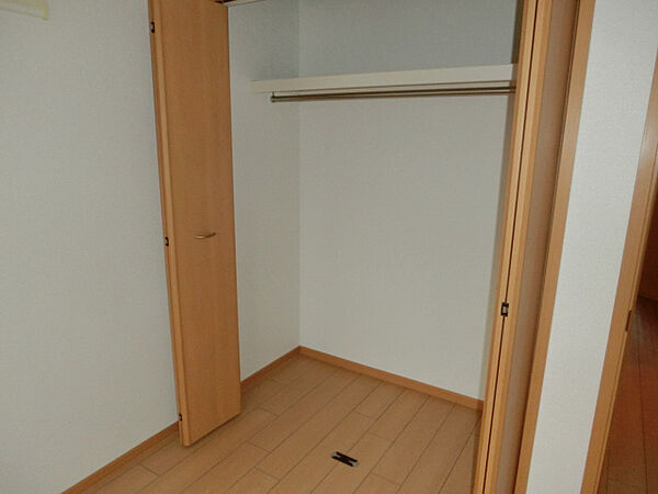 クローバーライフ ｜兵庫県姫路市西庄(賃貸アパート2LDK・2階・57.22㎡)の写真 その10