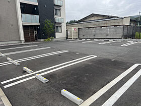 ビューテラス　イズミ  ｜ 兵庫県西脇市和田町（賃貸マンション1LDK・1階・44.43㎡） その9