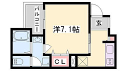 飾磨駅 6.1万円