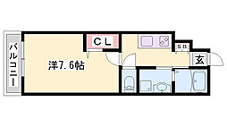 東加古川駅 6.9万円