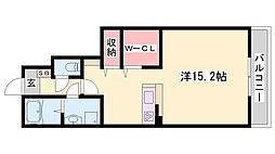 姫路駅 5.4万円