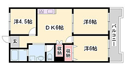 播磨高岡駅 5.0万円