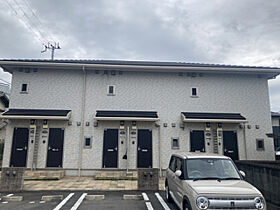 フルール  ｜ 兵庫県姫路市大津区勘兵衛町2丁目（賃貸アパート1LDK・1階・33.77㎡） その23