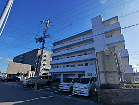 アジュール飾磨  ｜ 兵庫県姫路市飾磨区中島（賃貸マンション3LDK・4階・61.05㎡） その23