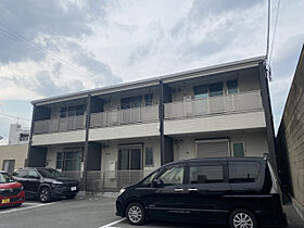 OA FLAT南車崎  ｜ 兵庫県姫路市南車崎1丁目（賃貸アパート1LDK・1階・45.03㎡） その26