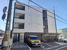 兵庫県姫路市市之郷（賃貸マンション1K・4階・34.02㎡） その23