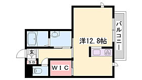 メゾン・セレッソ  ｜ 兵庫県姫路市別所町北宿（賃貸アパート1K・2階・37.36㎡） その2