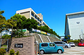 シャーメゾンエムズII番館  ｜ 兵庫県姫路市仁豊野（賃貸アパート2LDK・2階・54.00㎡） その28