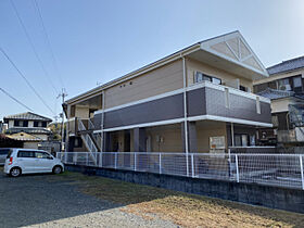 カリーノカーサ  ｜ 兵庫県相生市陸本町（賃貸アパート1K・1階・28.75㎡） その23