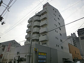 藤野ビル  ｜ 兵庫県姫路市紺屋町（賃貸マンション3LDK・5階・71.10㎡） その23