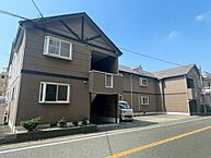 兵庫県姫路市飾磨区付城1丁目：物件画像／株式会社Roomos