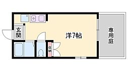 🉐敷金礼金0円！🉐姫新線 播磨高岡駅 徒歩11分