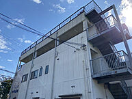 兵庫県姫路市北平野南の町：物件画像／株式会社Roomos
