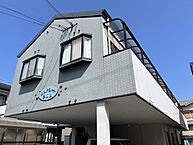 兵庫県姫路市広畑区西夢前台5丁目：物件画像／株式会社Roomos