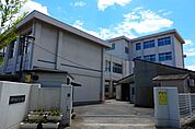 姫路市立水上小学校