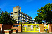 安室小学校