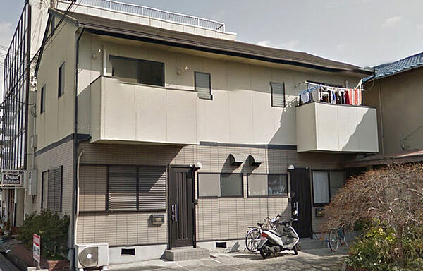 外観画像