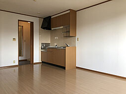 グランパルク元沖 2LDKの写真