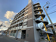 兵庫県高砂市米田町米田：物件画像／株式会社Roomos