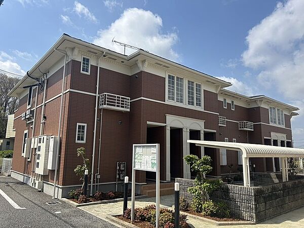 外観画像