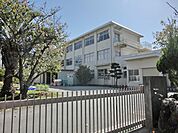 加古川市立志方小学校
