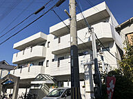 兵庫県姫路市新在家3丁目：物件画像／株式会社Roomos