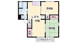 🉐敷金礼金0円！🉐山陽電鉄本線 山陽曽根駅 徒歩1分