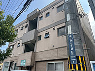 兵庫県姫路市御立中7丁目：物件画像／株式会社Roomos