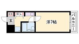 山陽電鉄網干線 広畑駅 徒歩3分 3階/-