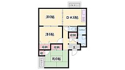 JR山陽本線 相生駅 徒歩24分 5階/-