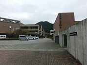 神河中学校