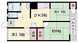 🉐敷金礼金0円！🉐MISTRAL別府駅前
